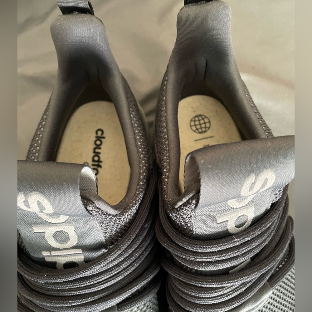 ADIDAS Run SHOES - Picture 5 of 10